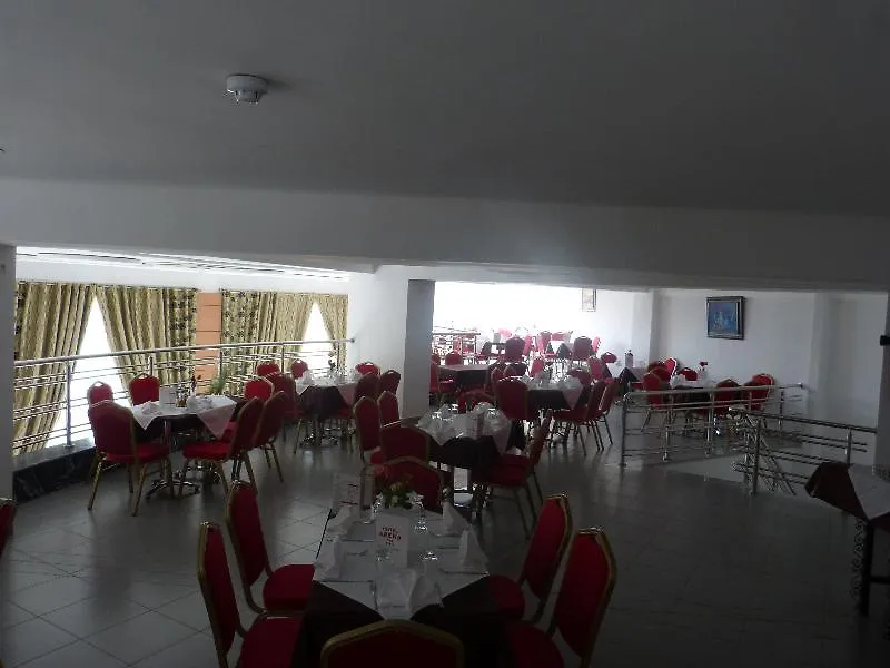 Hotel Arena Fez