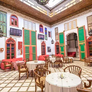 Riad Riad Haj Palace&spa