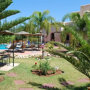 Titima Riad Esauira