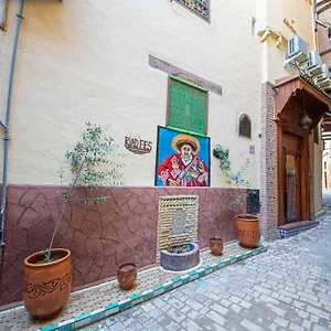 Lala Zahra Fez