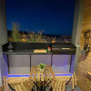 Islan Bay Appartement