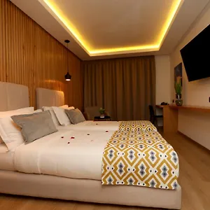 Unico & Hotel Casa Blanca