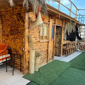 Heaven Surf Camp Hostal Tamraght