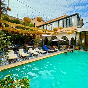 Palais Shazam Riad