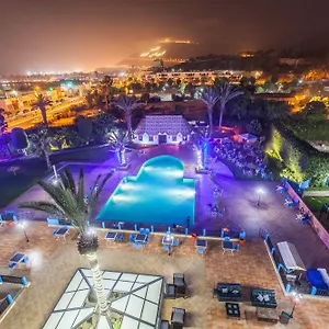 Oasis & Hotel Agadir