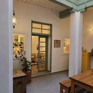 La Maison Des Amis Maison d'hôtes