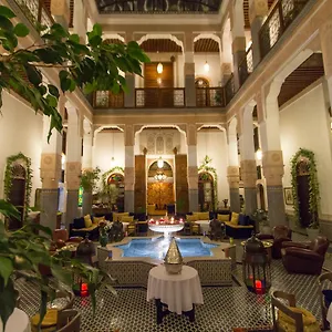 Riad Riad Myra