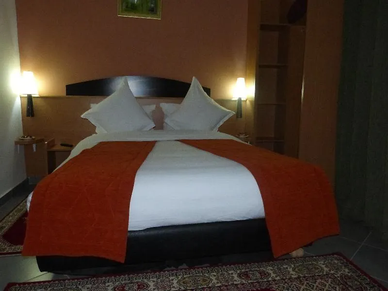 Hotel Arena Fes Morocco